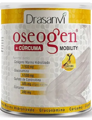 Drasanvi Oseogen Mobility...