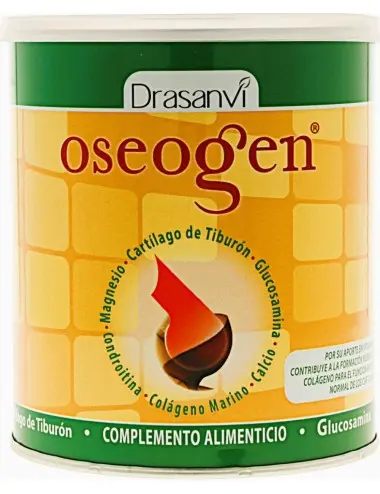 Drasanvi Oseogen Polvo 375 gr