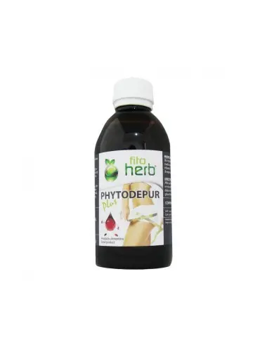 Fito Herb Phytodepur Plus...