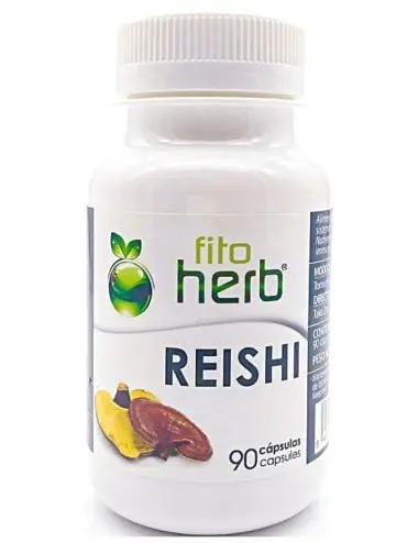 Fito Herb Reishi Ganoderma...