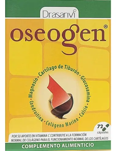 Drasanvi Oseogen Articular...