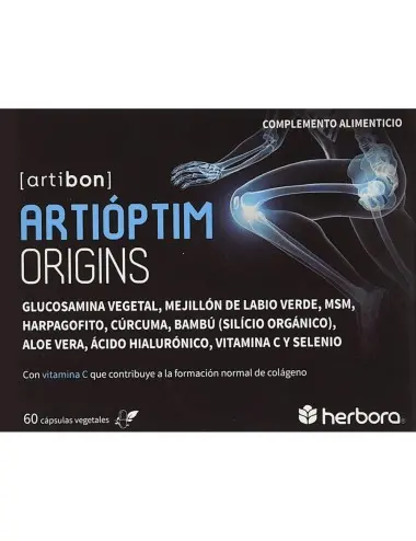 Herbora Artioptim Origins...