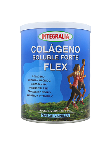 Integralia Colageno Soluble...