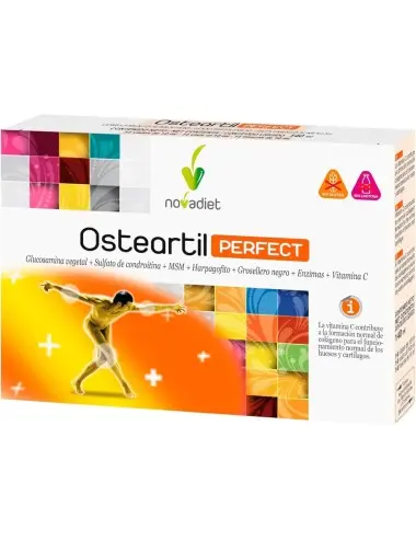Novadiet Osteartil Perfect...