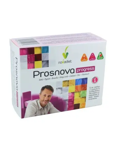 Novadiet Prosnova 60 cap