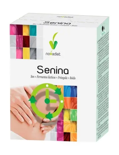 Novadiet Senina 18 Sticks