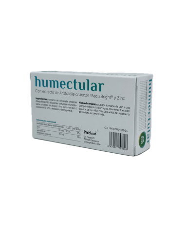 Phidinut Humectular 30...