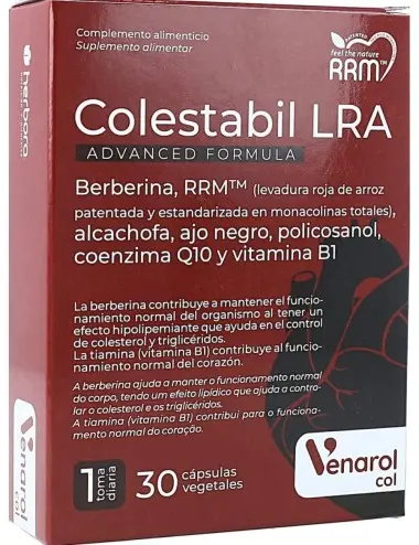 Herbora Colestabil LRA 30...