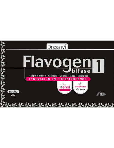 Drasanvi Flavogen Bifase 1...