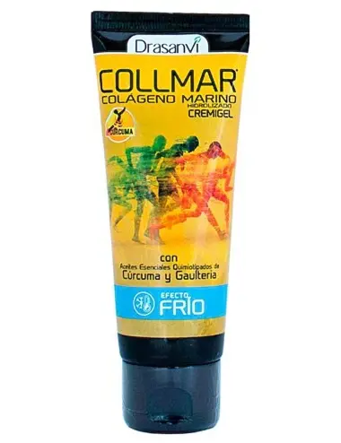 Drasanvi Collmar cremigel...