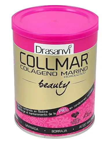 Drasanvi Collmar Beauty...