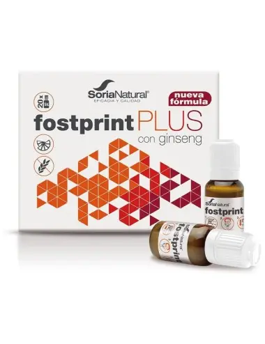 Soria Natural Fost print...