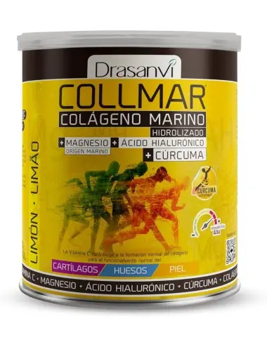 Drasanvi Collmar Magnesio...