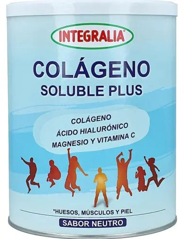 Integralia Colageno Soluble...