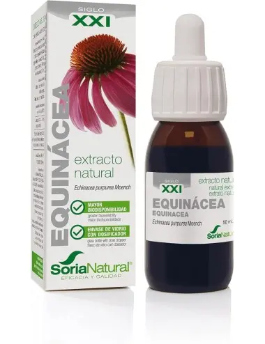 Soria Natural Extracto...