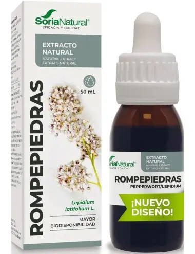 Soria Natural Extracto De...