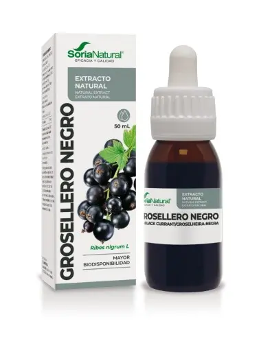 Soria Natural Extracto...