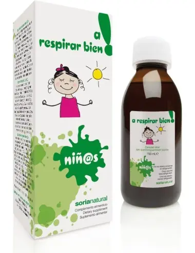 Soria Natural A Respirar...