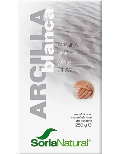Soria Natural Arcilla...