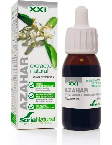 Soria Natural Extracto...