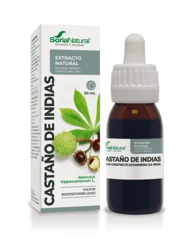 Soria Natural Extracto De...