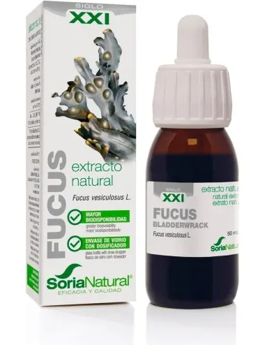 Soria Natural Extracto De...
