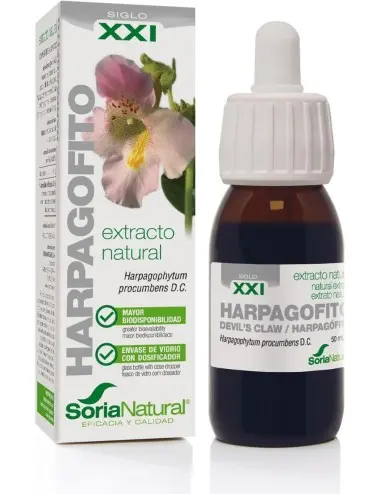 Soria Natural Extracto De...
