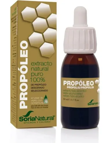 Soria Natural Extracto De...