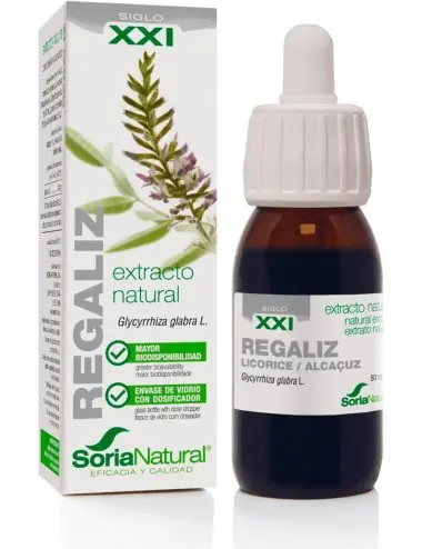 Soria Natural Extracto De...