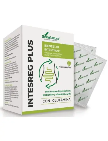Soria Natural Intesreg Plus...