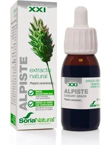 Soria Natural Extracto...