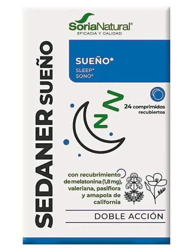 Soria Natural Sedaner Sueño...