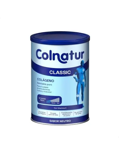 Colnatur Classic Sabor...