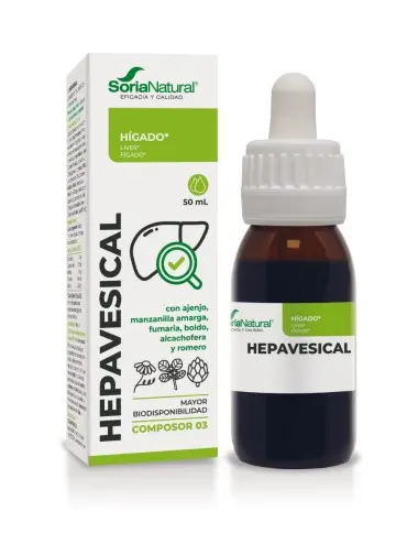 Pack 1 Soria Natural...