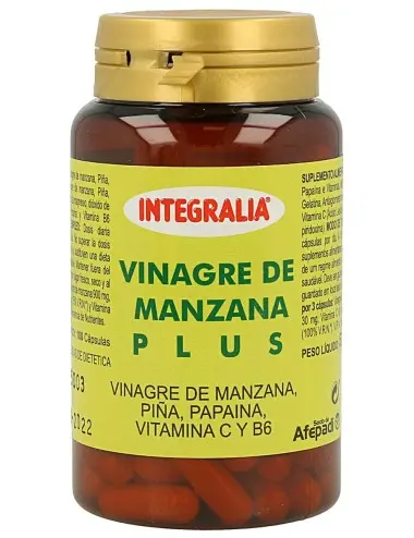 Integralia Vinagre De...