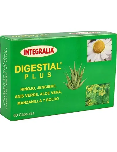 Integralia Digestial Plus...