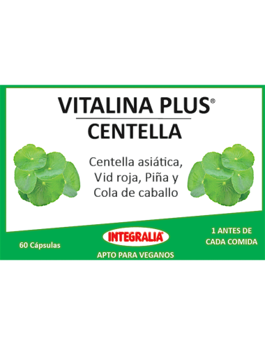 Integralia Vitalina Plus...