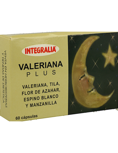 Integralia Valeriana Plus...