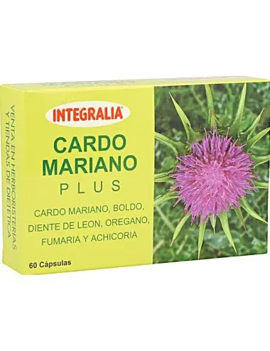 Integralia Cardo Mariano...