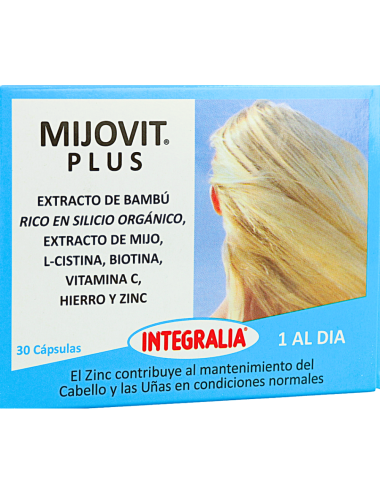 Integralia Mijovit Plus 30...