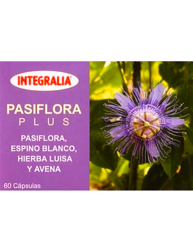 Integralia Pasiflora Plus...
