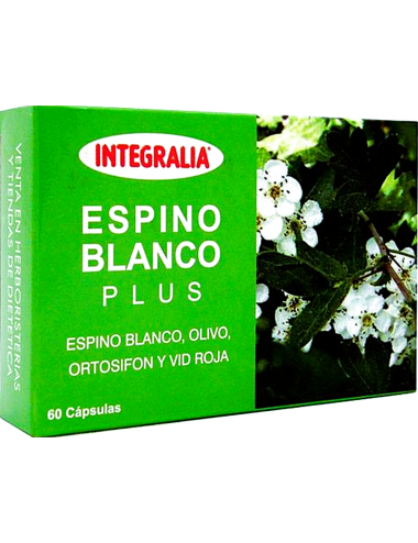 Integralia Espino Blanco...