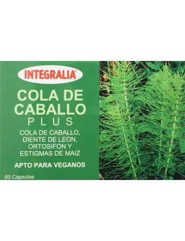 Integralia Cola De Caballo...