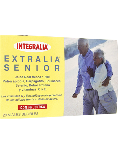 Integralia Extralia Senior...