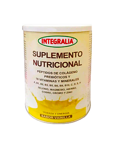 Integralia Suplemento...
