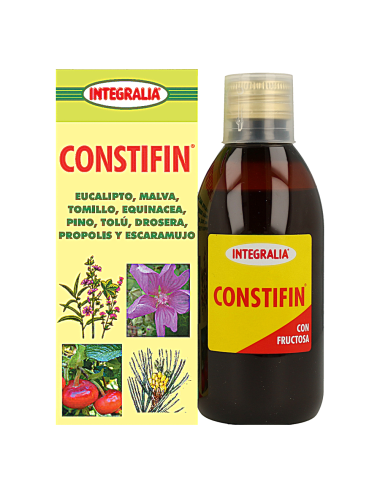 Integralia Constifin Jarabe...