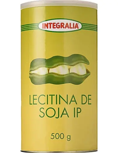 Integralia Lecitina De Soja...