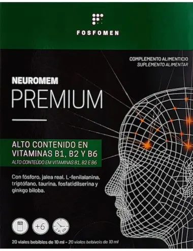 Herbora Fosfomen Neuromem...