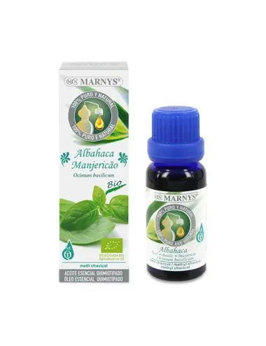 Marnys Aceite Esencial De...
