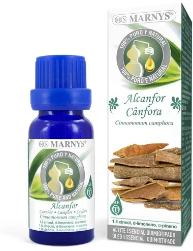 Marnys Aceite Esencial De...